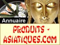 Produits Asiatiques