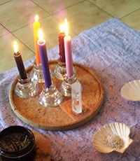 PURIFICATION DE L